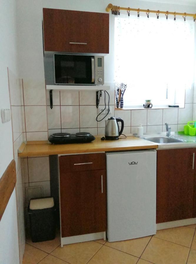Vanessa Apartments Bešeňová Esterno foto