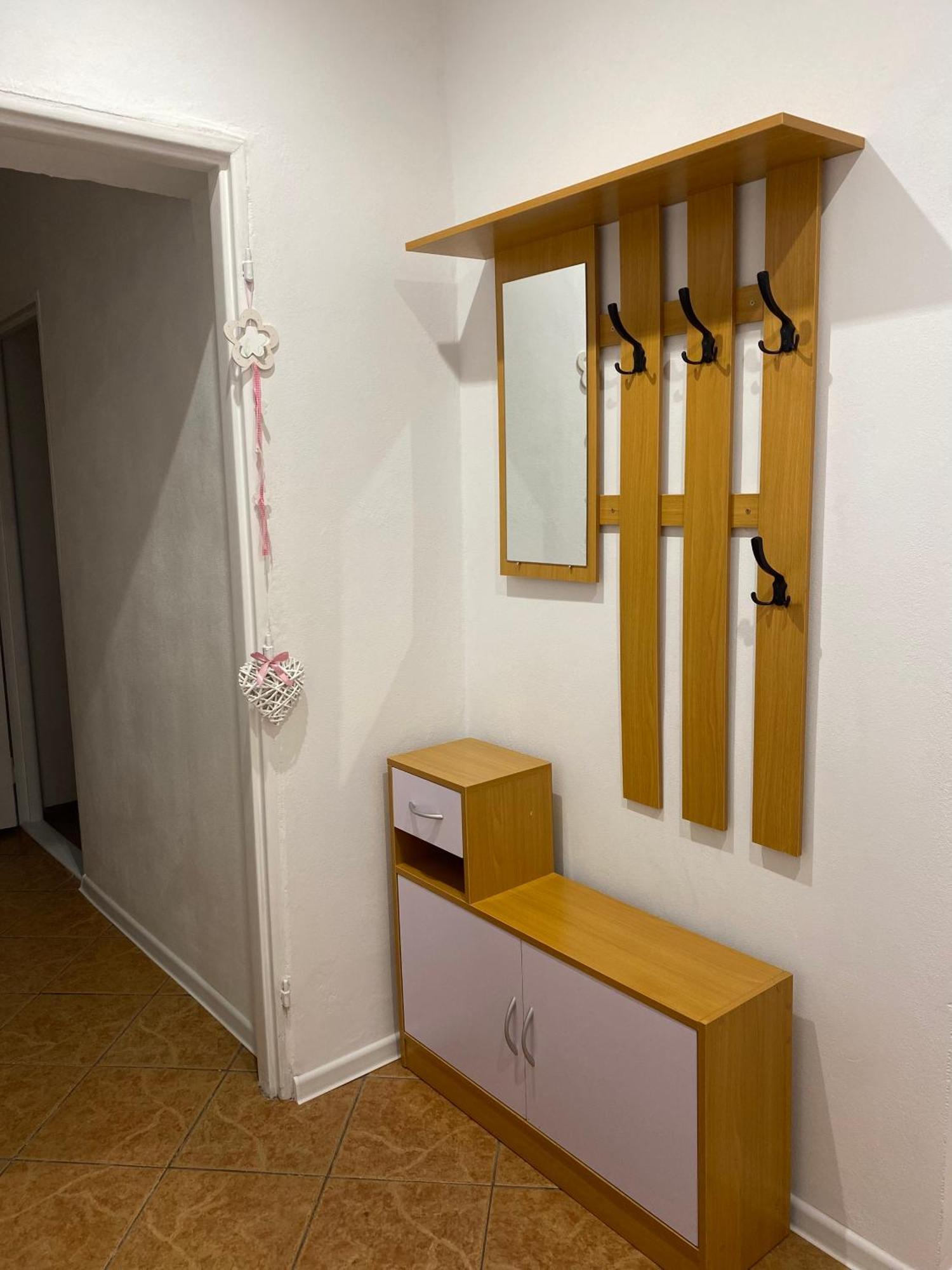 Vanessa Apartments Bešeňová Esterno foto