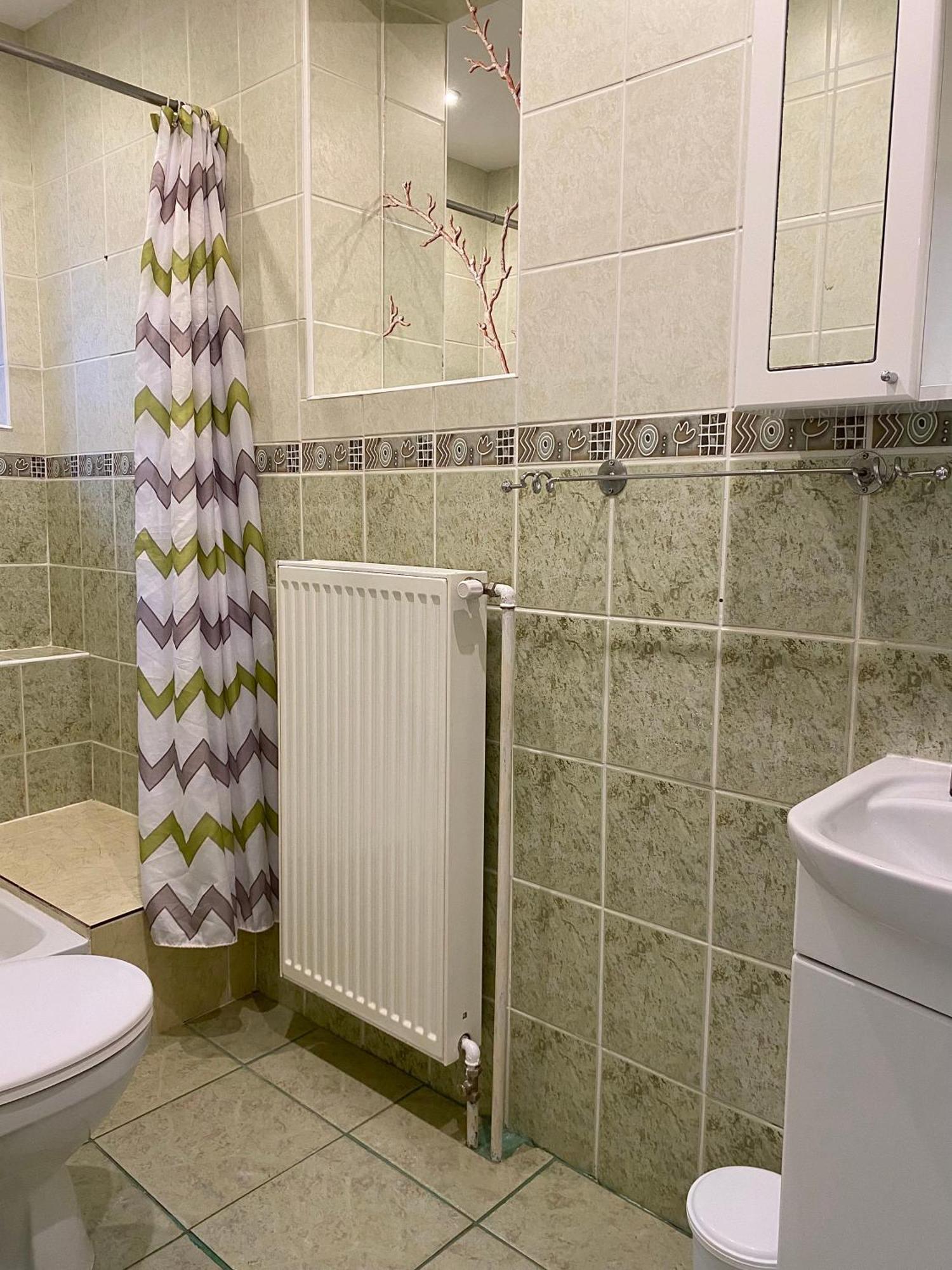 Vanessa Apartments Bešeňová Esterno foto